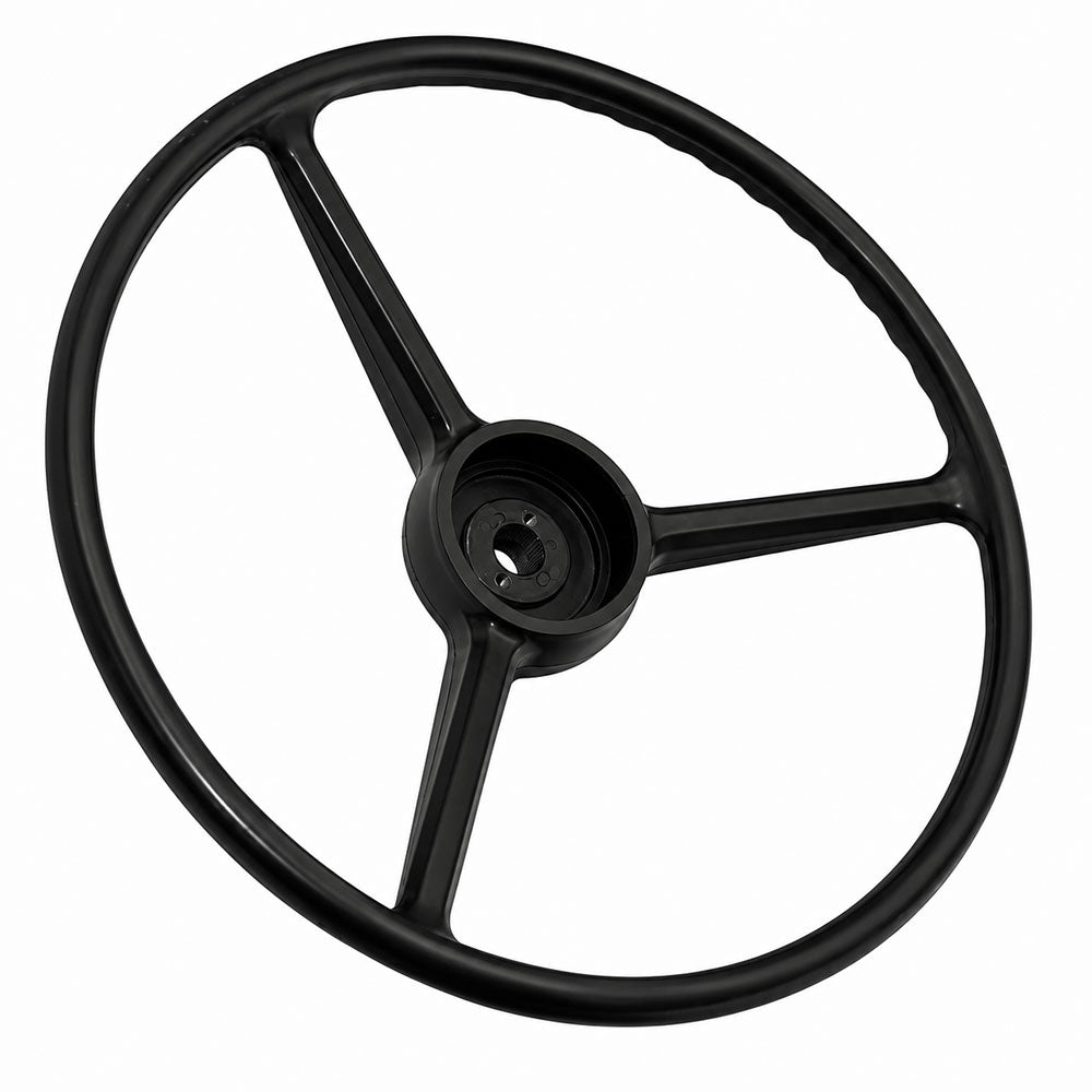 STEERING WHEEL Fits IH 95 COTTON 966 986 Fits FARMALL 1206 1456 544 656