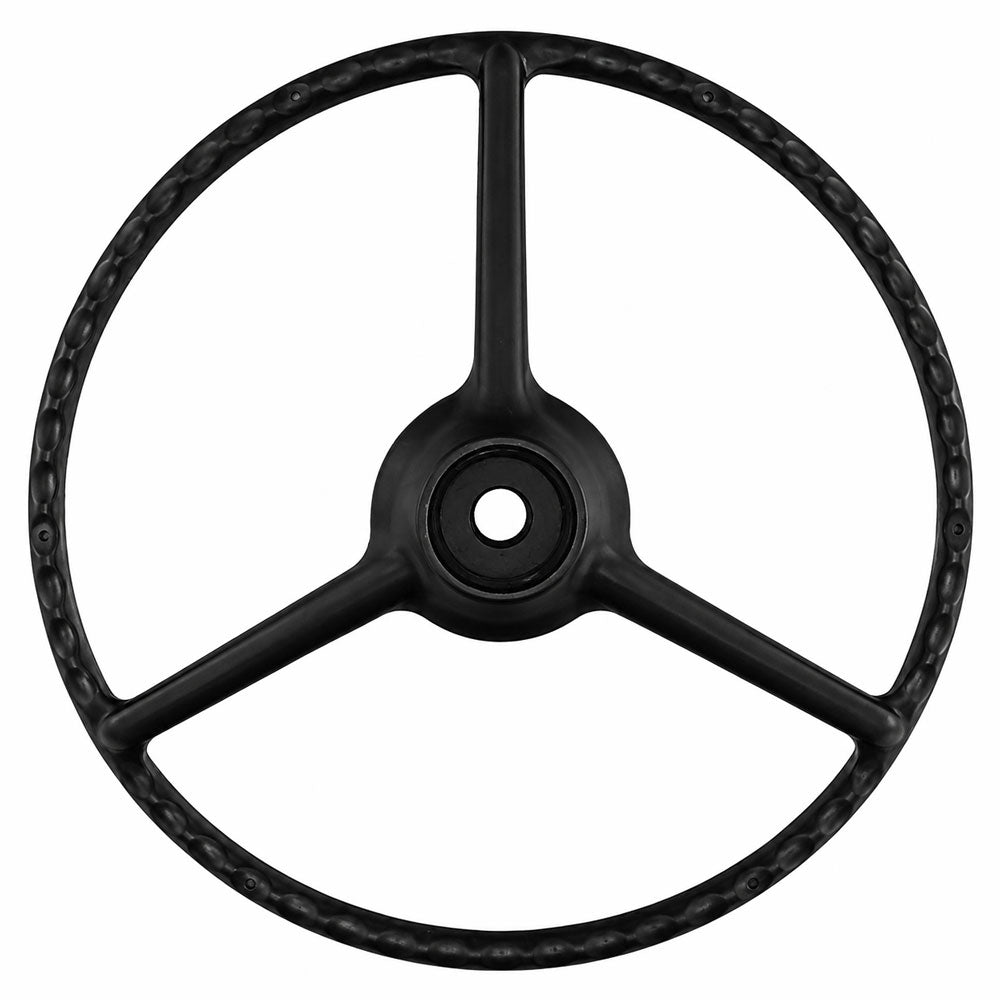 Fits Case IH 385156R1 Steering Wheel fits C50 C60 C70 C80 C90 C100