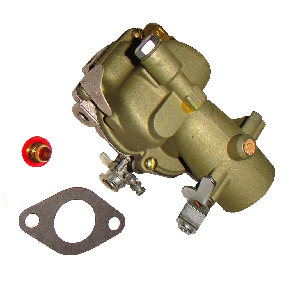 New Zenith Carburetor Fits Case-IH Tractor Models 100 130 140 Super A Super C