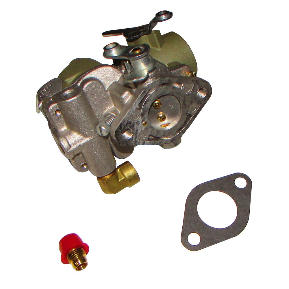 Carburetor w/Gasket Fits Zenith Replaces 17-T7E4-0SS1