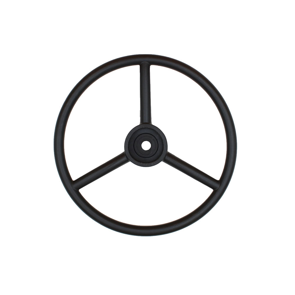 Steering Wheel Fits Cub Cadet Replaces 385734R1