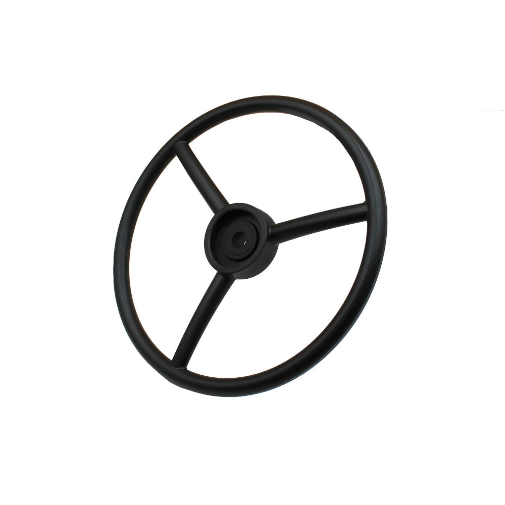 Steering Wheel Fits International Replaces 385734R1