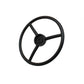 Steering Wheel Fits Cub Cadet Replaces 385734R1