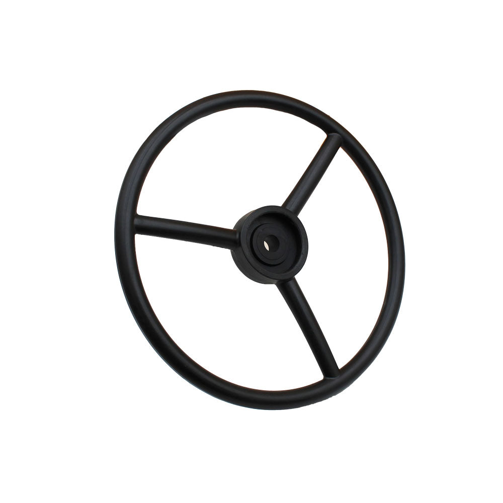 STEERING WHEEL FOR PART M83501 M85416