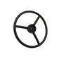 385734R1 Steering Wheel Fits Case IH Tractors Fits Cub Cadet GARDEN TRACTOR