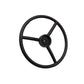 Steering Wheel Fits Cub Cadet Replaces 385734R1