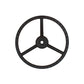 Steering Wheel Fits Cub Cadet Replaces 385734R1