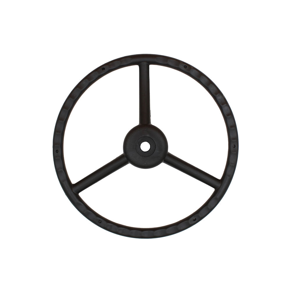 Steering Wheel Fits International Replaces 385734R1