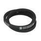 385738R1 - Fan Belt 49.3" Fits Case 460 560 606 656 660 706
