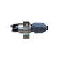 Stop Solenoid Fits Hyundai Replaces 386-4274