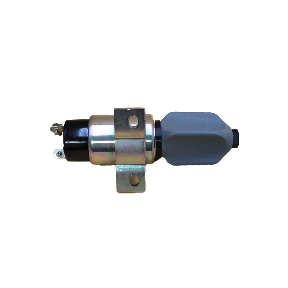 Stop Solenoid Fits Hyundai Replaces 386-4274