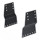 3 Piece Seat Brackets Fits FARMALL IH Fits International Tractor 656 756 856 966