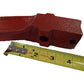 38762 Square Baler Twine Needle w/Twine Roller Fits New Holland 268,269,270