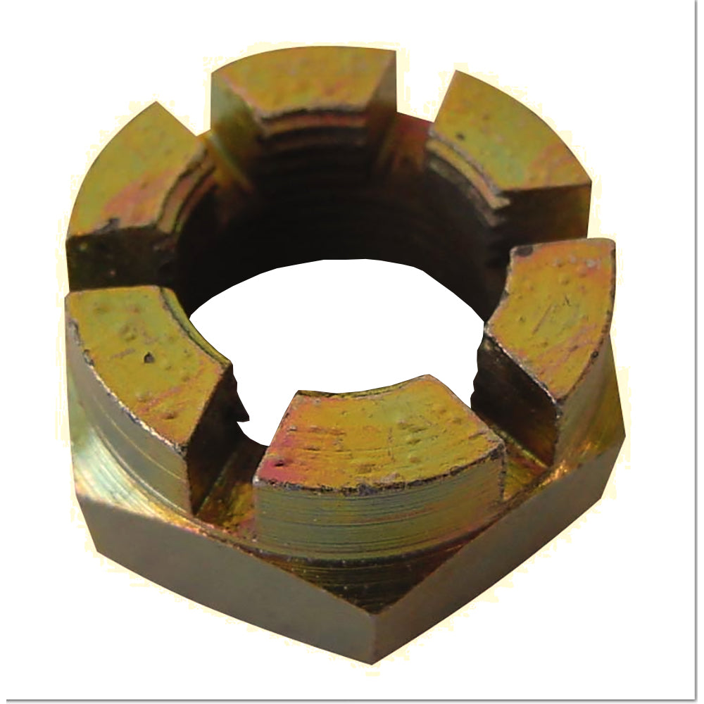 Fits New Holland Nut Part # 83910701