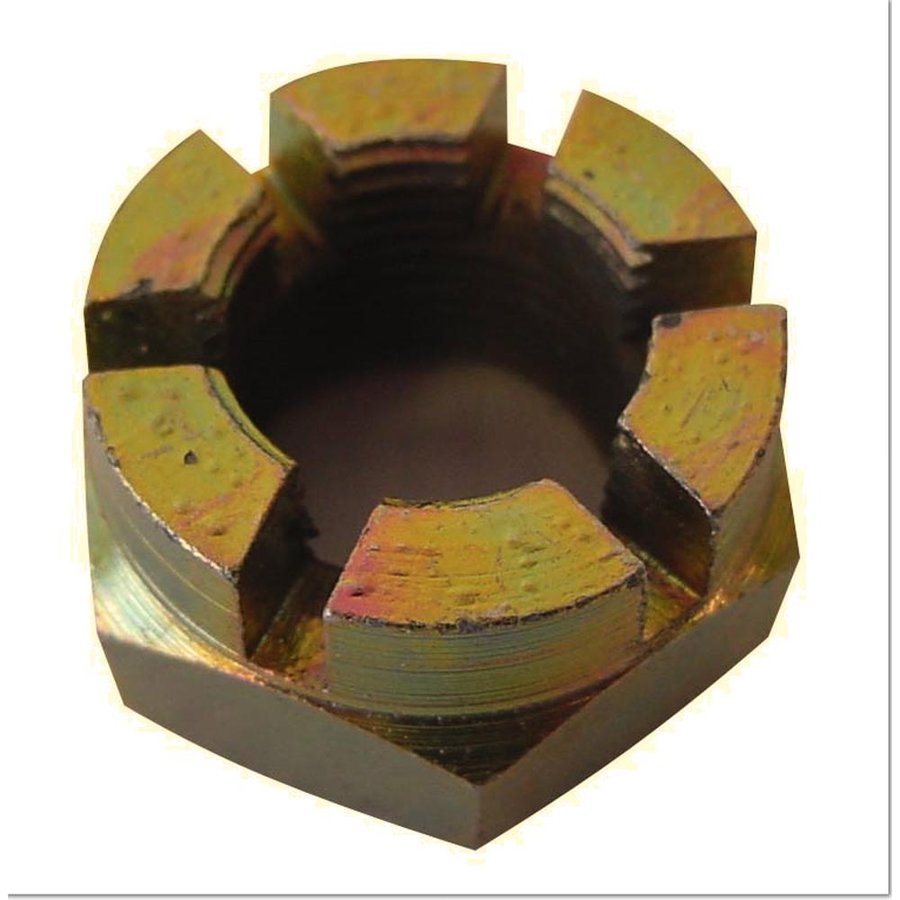 Fits New Holland Nut Part # 83910701