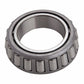 Tapered Roller Bearing Cone Fits Massey Ferguson Replaces 10A7291