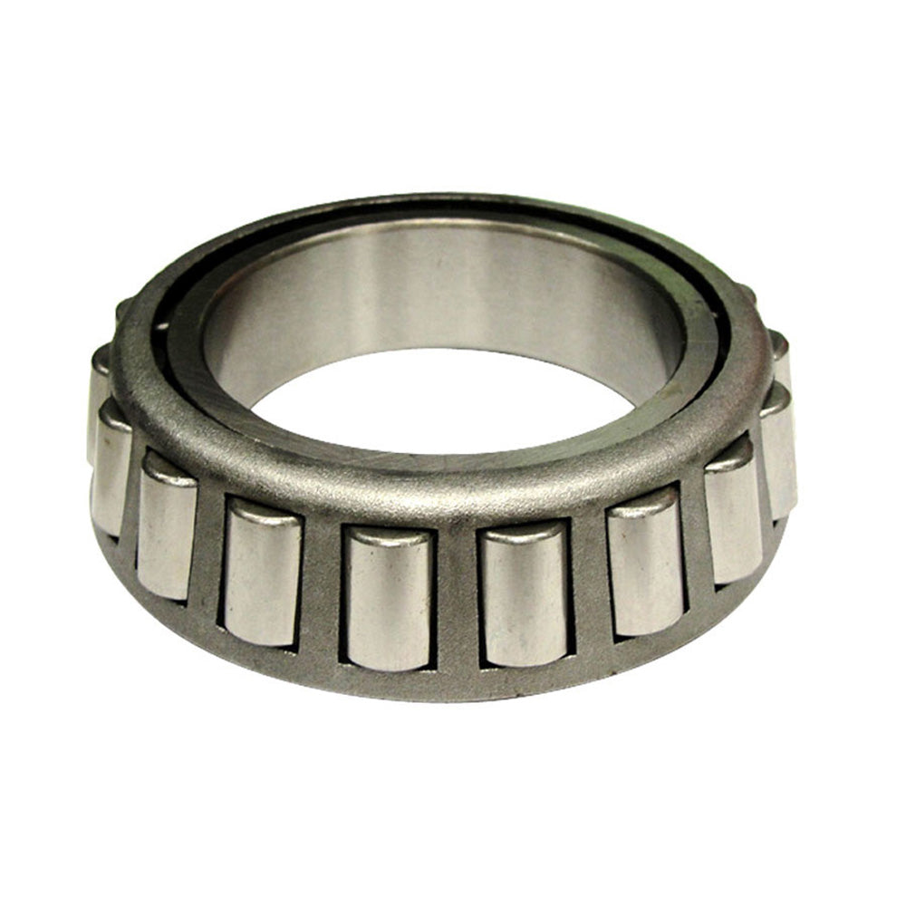 Tapered Roller Bearing Cone Fits Universal Products Replaces 387-TIM