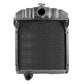 Radiator Fits International 2444 424 444 2424 388458R91