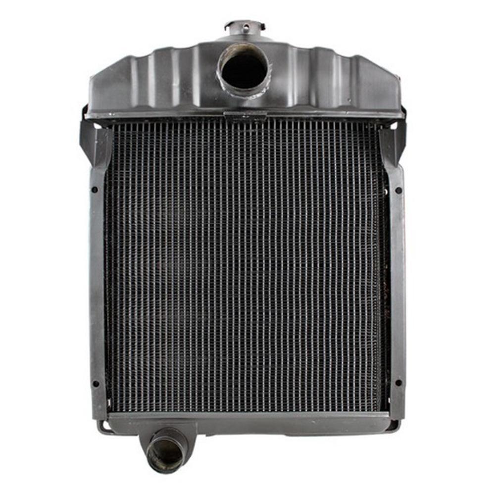 Radiator Fits International Replaces 212084