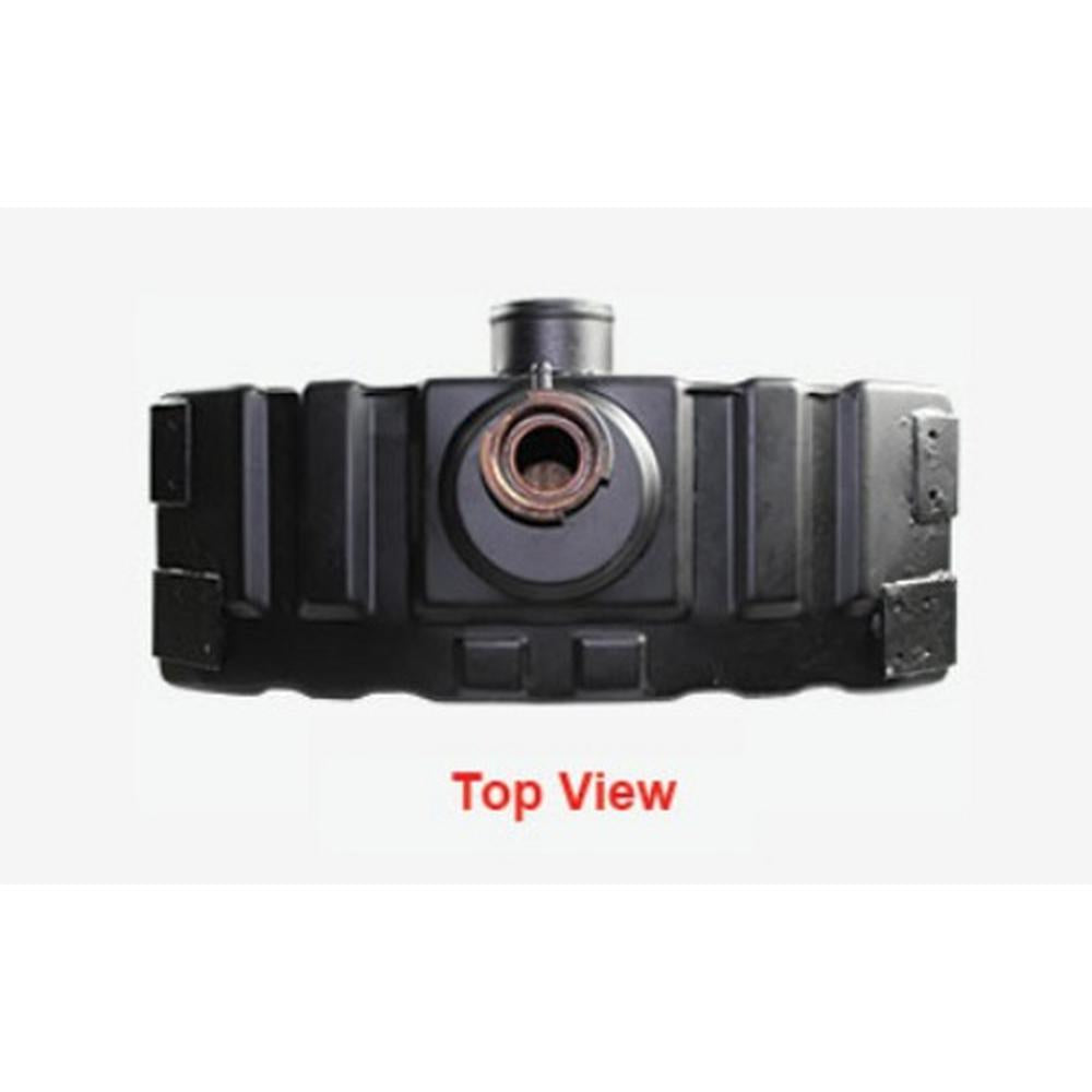 Radiator Fits International Replaces 212084