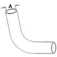 Bottom Radiator Hose Fits 424 (DSL) 424 (Gas) 444 (DSL) 388463R1