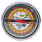 IHS175W White Face Tachometer Fits International