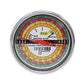 IHS175W White Face Tachometer Fits International