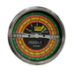 Fits Case / Fits IH Fits FARMALL 706 806 1206 2706 2806 21206 Tachometer 388