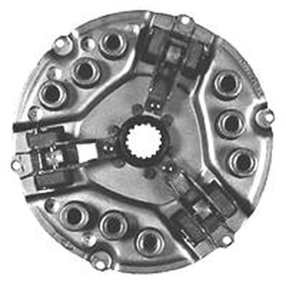 388616 Pressure Plate - 11" Fits IH / Fits FARMALL
