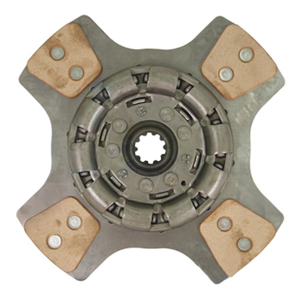 Disc 388625R93 Fits Case 2656 3616 656 664 666 686