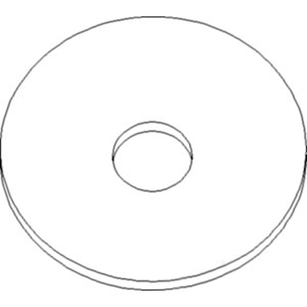 Lamp Retainer Fits Massey Ferguson Replaces 388947R1
