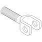 Three Point Lateral Limiter Yoke Fits International 544 656 666 686 389369R1
