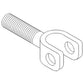 389369R1 New Yoke Fits Case-IH Tractor Models 70 544 656 664 666 686 2544 +