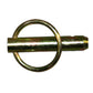 389370R11 Lockout Pin Fits Case-IH Tractor Models 544 656 664 666 +