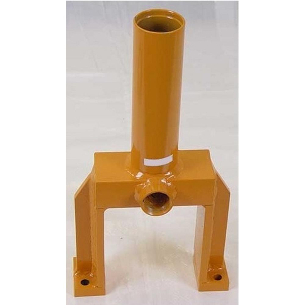 389390A1 Yoke Fits Case 450B, 450C, 455, 455B, 455C