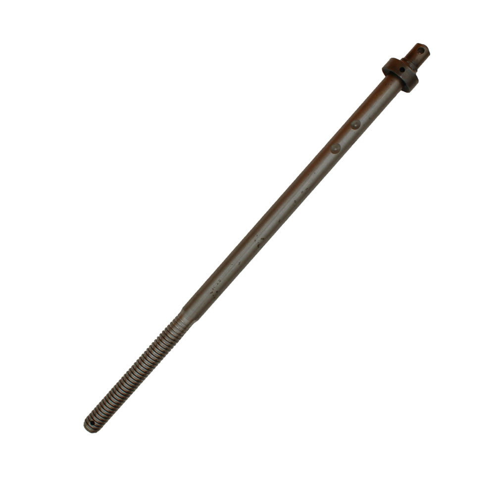 Leveling Screw Assembly Fits Case/International Harvester Replaces 389542R1