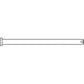 Pivot Pin Retaining Pin Fits Case-IH Models