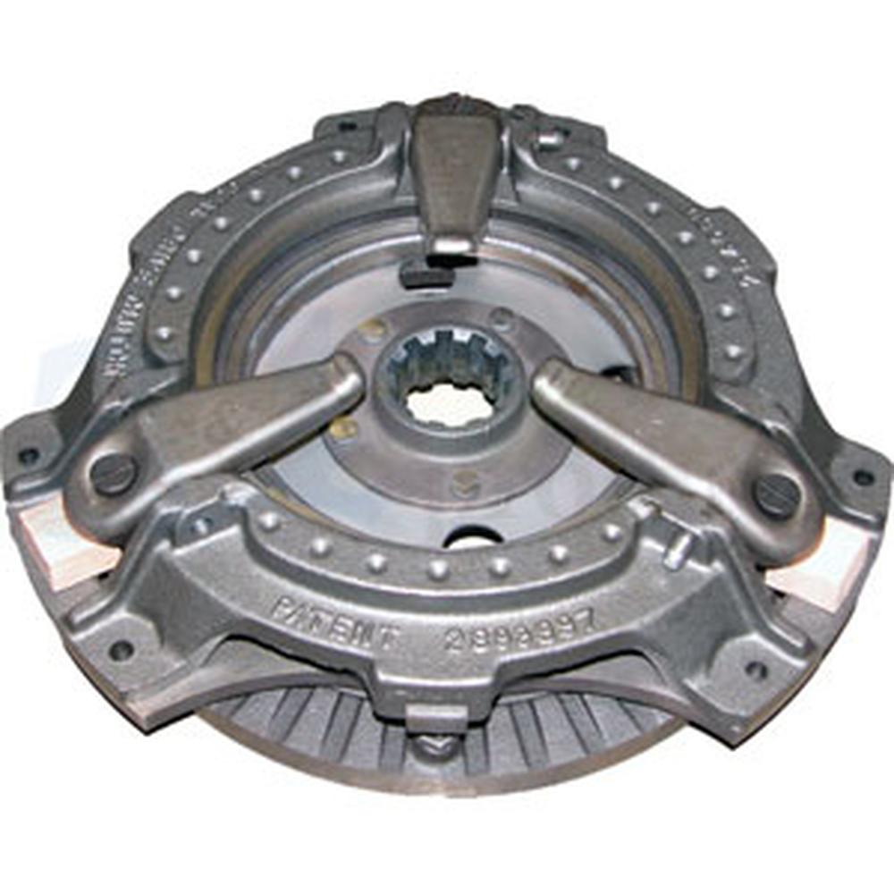 Dual Clutch Fits Case-IH Tractor 424 2424 2444 B275 B414 B3414