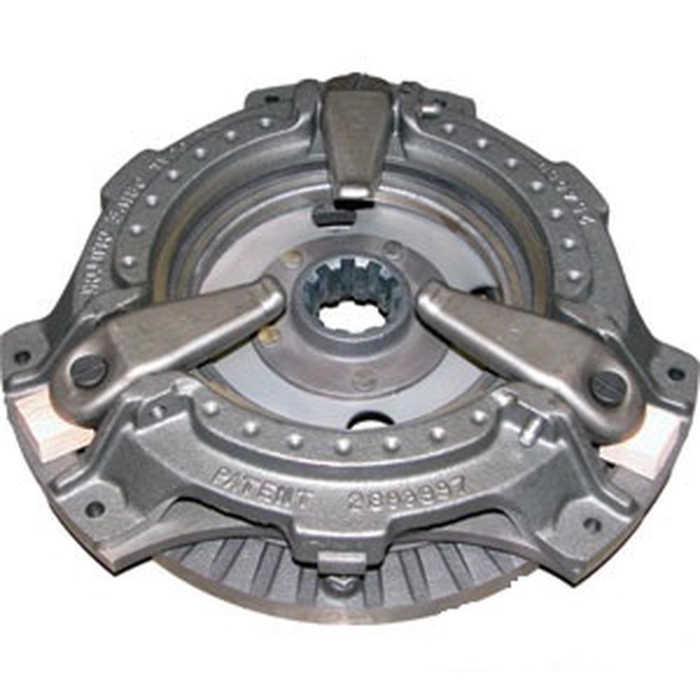 390011 Pressure Plate - 11" DS Fits IH / Fits FARMALL