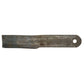 3900RCB Blade Fits Woods Rotary Cutter 114-2 80-4 BO80 C80 CO80 D80 MD80 MDO80