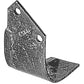3900RE 1/2" Hole Dia LH Blade for Howard Rotary Cutter E A H ST