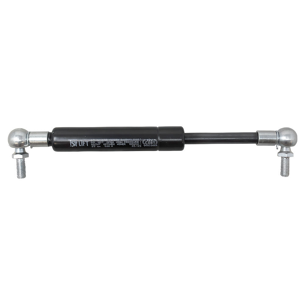 Door Gas Strut Fits White Replaces 3902121M1