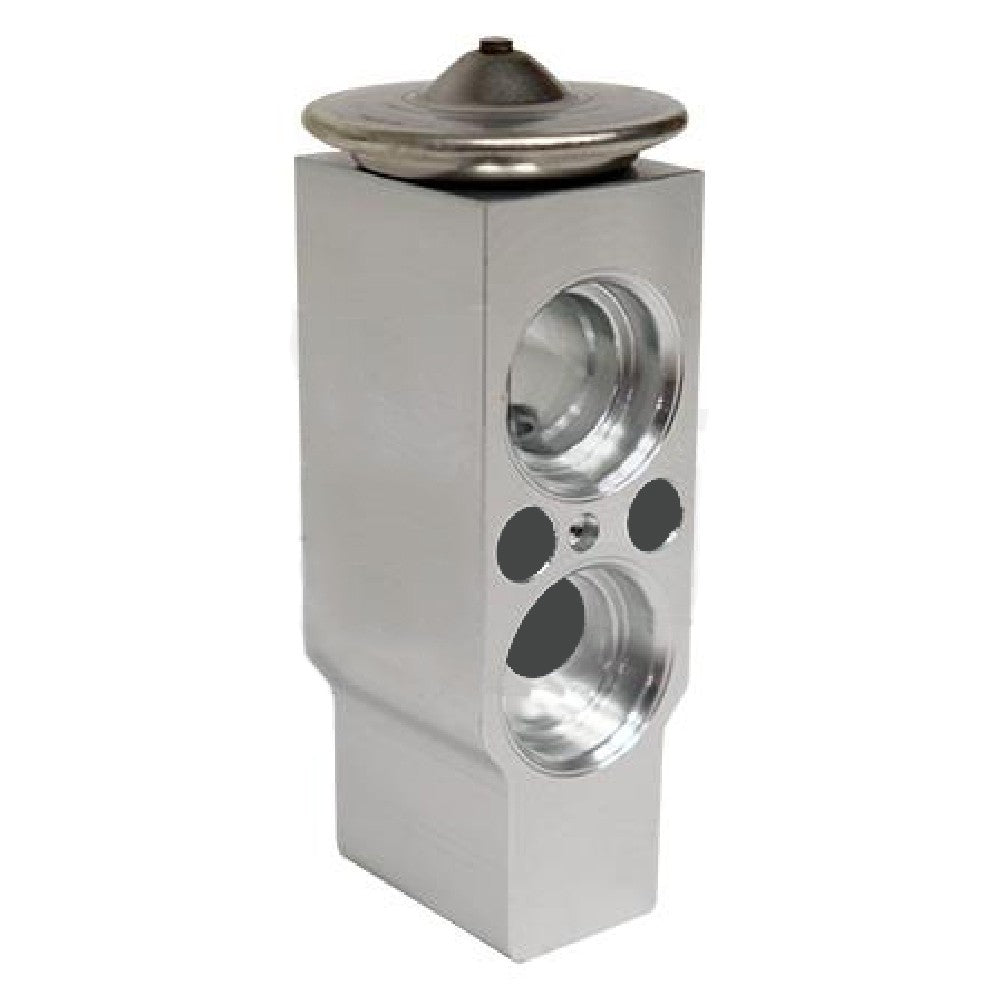 888684 Expansion Valve, Block - Fits Massey Ferguson 3330, 5612, 7495, 8120 +