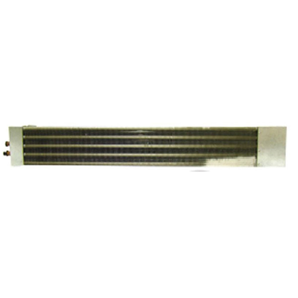 Evaporator Fits Massey Ferguson Replaces 3904159M1