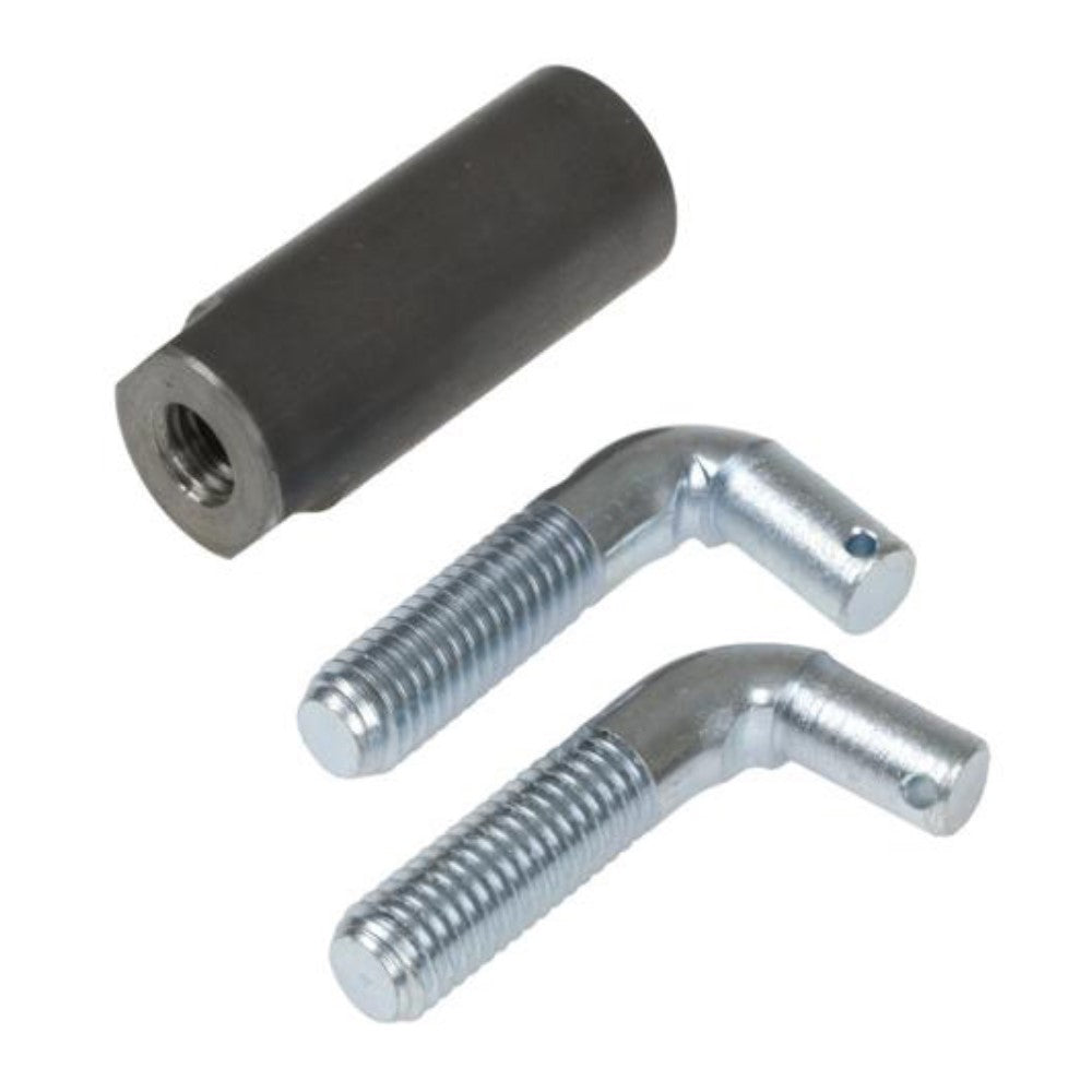 390856KIT New Park Lock Linkage Kit Fits Case-IH Tractor Models 100 1023 +