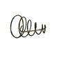 Front Grill Spring Fits International Replaces 391347R1