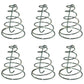 Qty 6: Front Grille Spring Fits International Replaces 391347R1