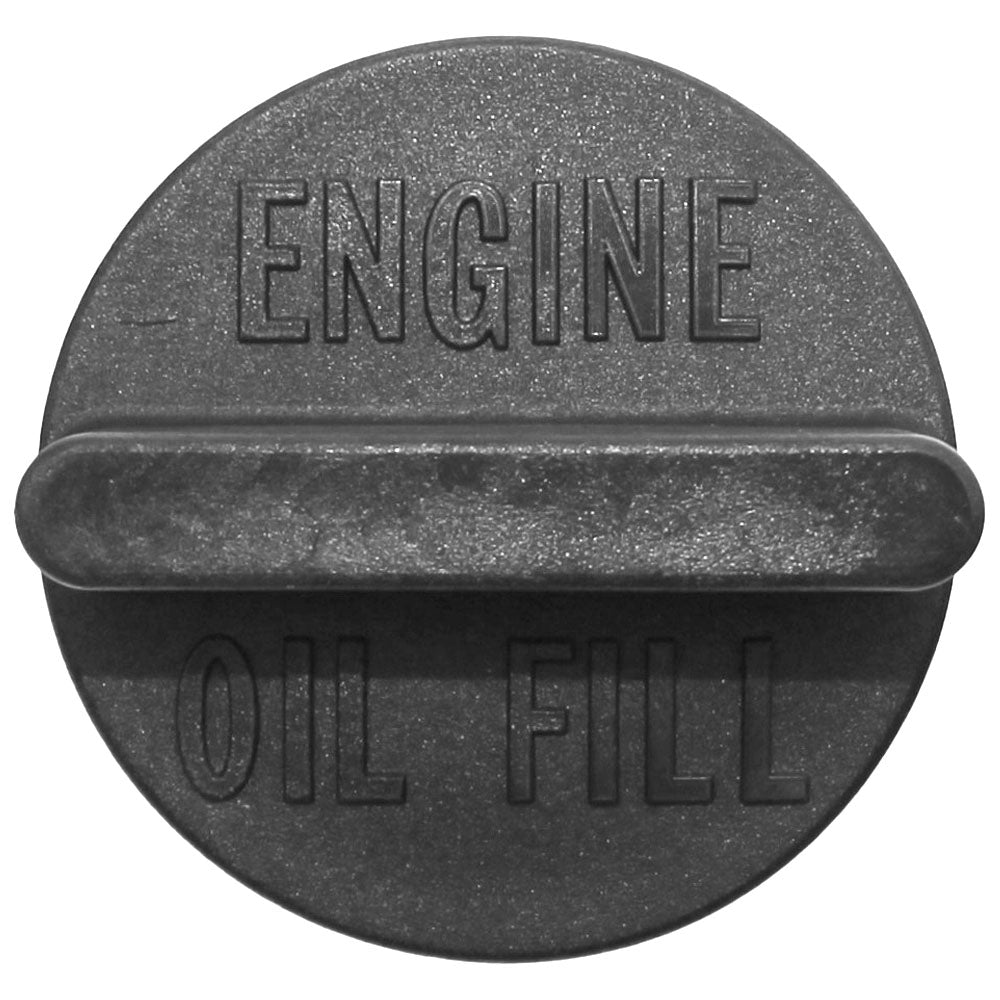 Oil Filler Cap 3914136 Fits Cummins Engines 6BT 6BTA 6CT