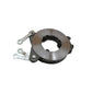 One New Aftermarket Brake Actuator Fits Case IH 391446R91