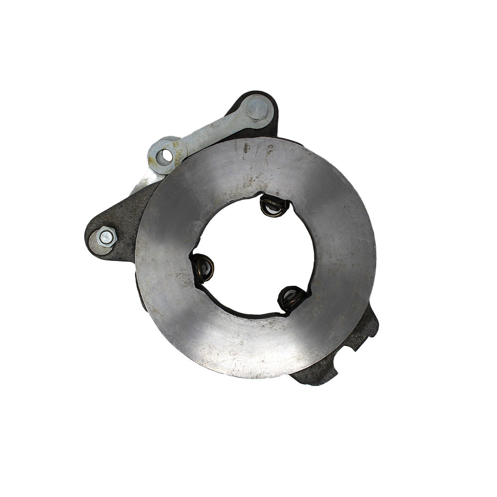 Brake Actuating Assembly Fits Case/International Harvester Replaces 391446R91